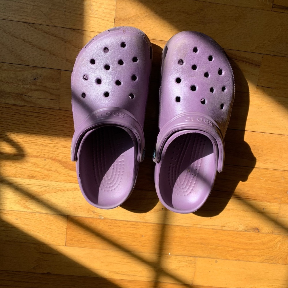 Crocs